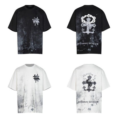 Chrome Hearts T-shirts 6101