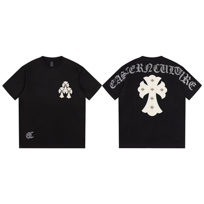 CH-Chrome Hearts T-shirt 126