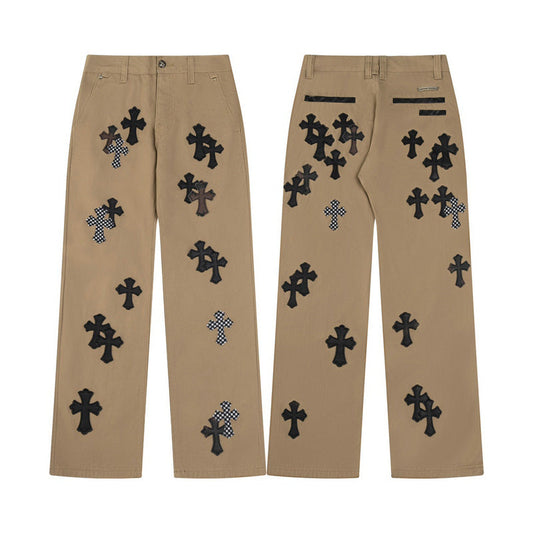 Chrome Hearts 2024 NEW Pants