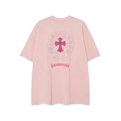 Chrome Hearts New T-shirt 9988