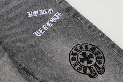 Chrome Hearts 2024 NEW Pants