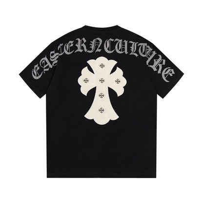 CH-Chrome Hearts T-shirt 126