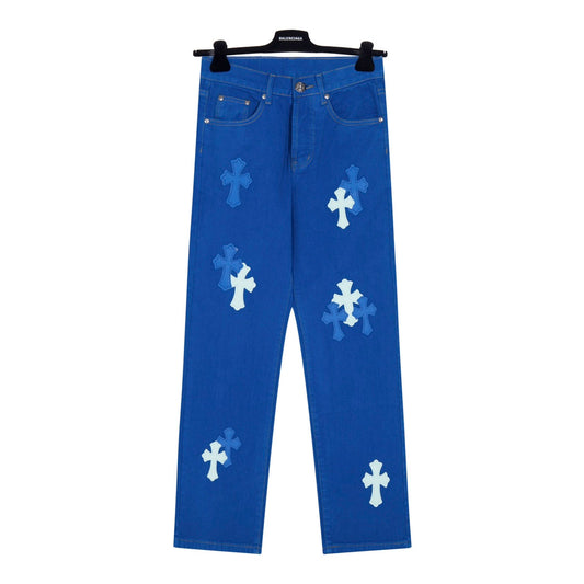 Chrome Hearts 2024 NEW Pants