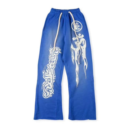 Hellstar Studios 2024 New Sports Pants