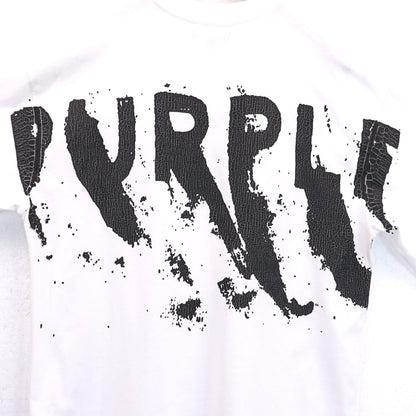 PURPLE-Purple T-Shirt 316