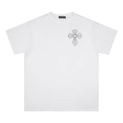 Chrome Hearts T-shirts