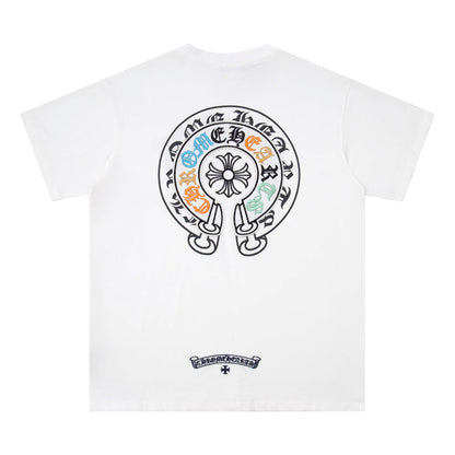 Chrome Hearts T-shirts 6038