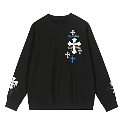 Chrome Hearts  Sweatshirt TQ03