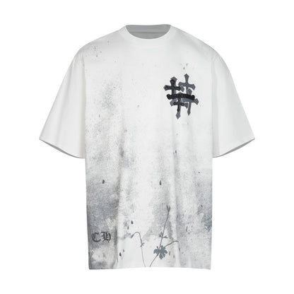 Chrome Hearts T-shirts 6101