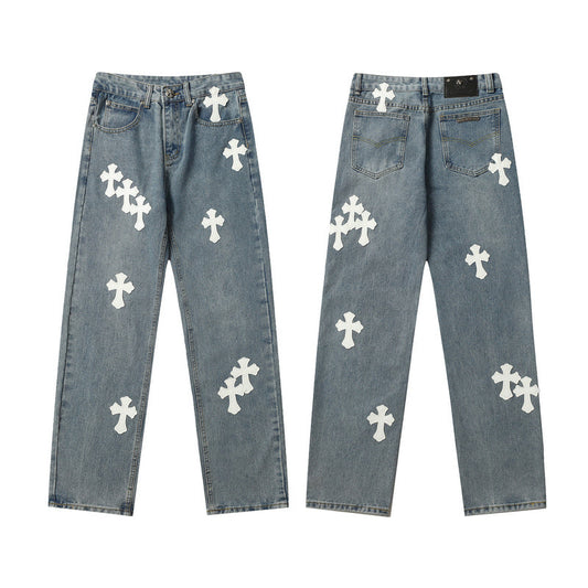 Chrome Hearts 2024 NEW Pants 9959