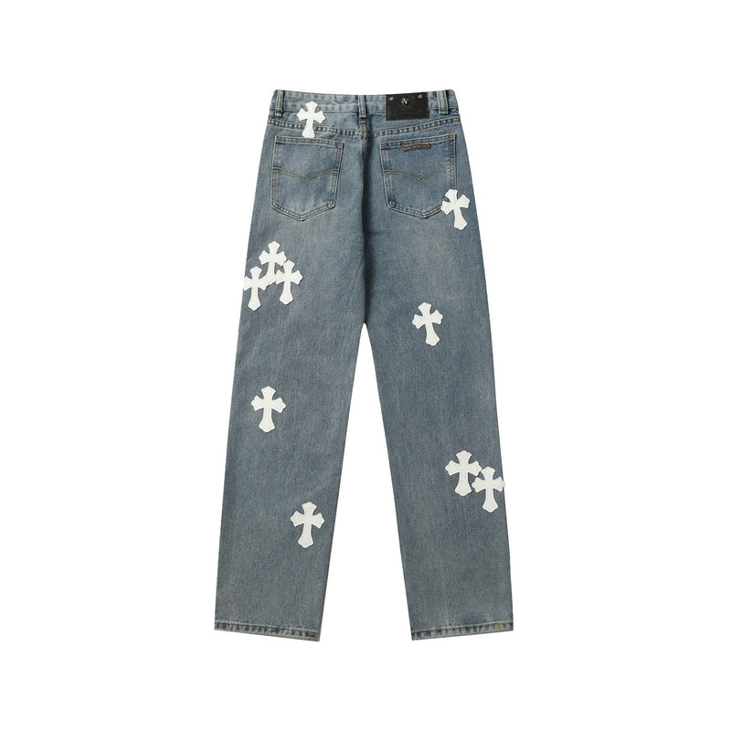 Chrome Hearts 2024 NEW Pants 9959