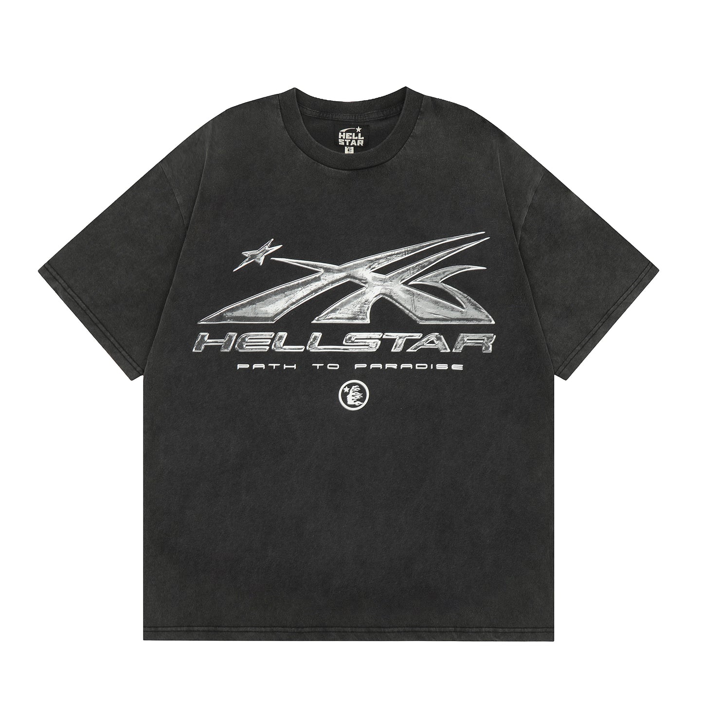 Hellstar 2024 new fashion T-shirt