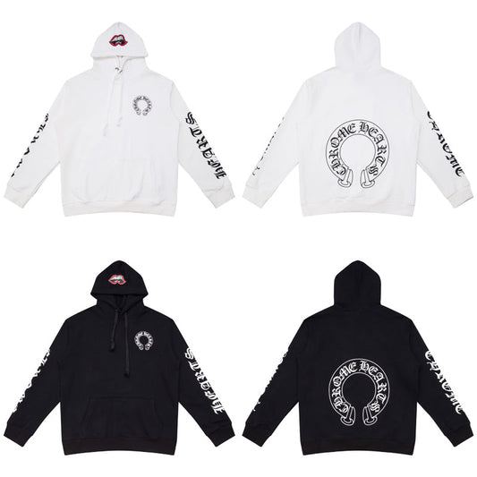 Chrome Hearts Hoodie K5008