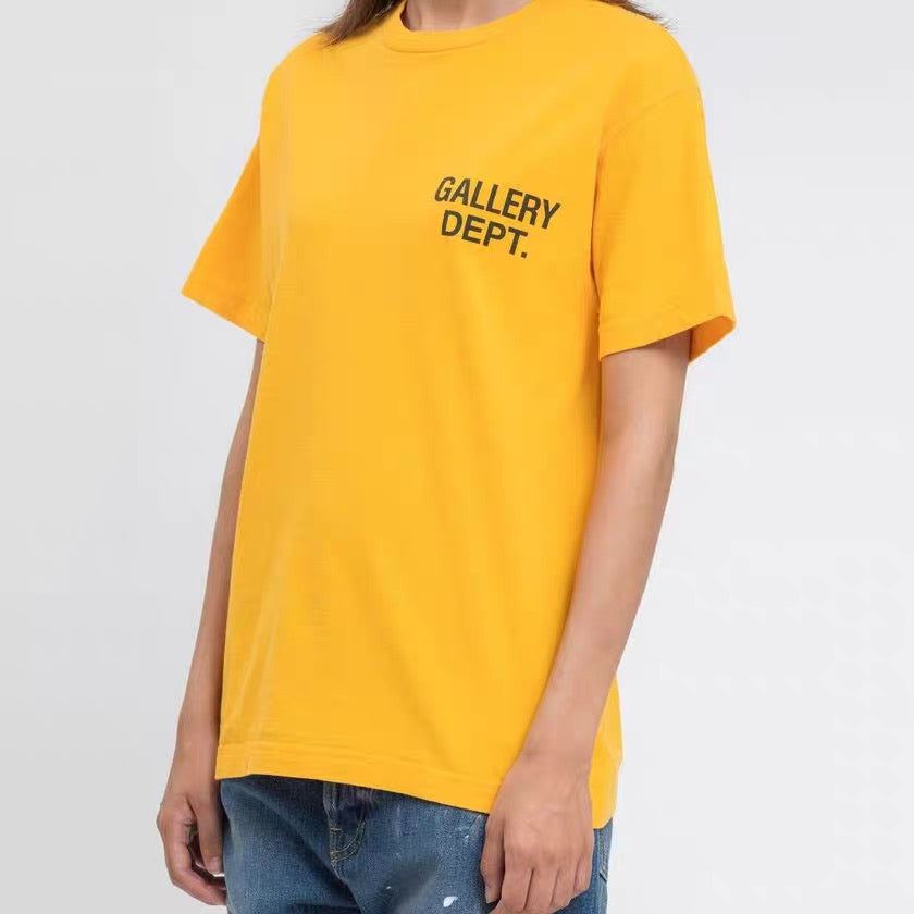 GALLERY DEPT 2024 New T-shirt 991