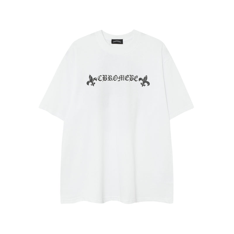 Chrome Hearts T-shirt 9987