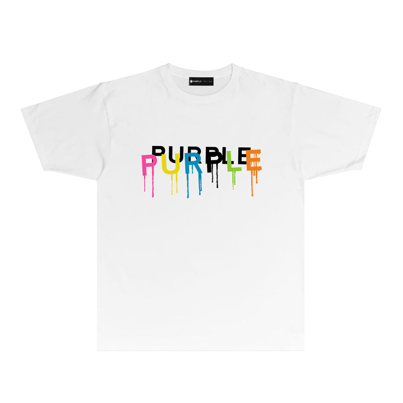 PURPLE T-Shirt 0001