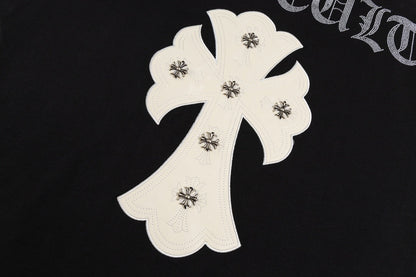 CH-Chrome Hearts T-shirt 126