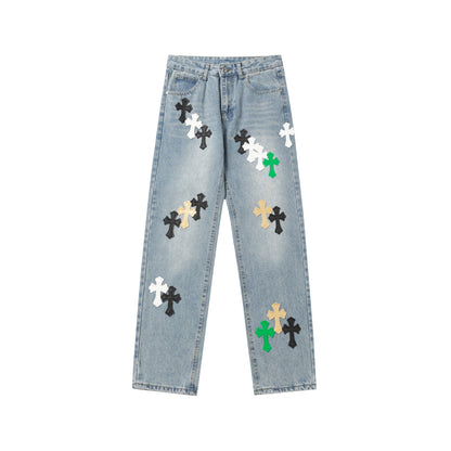 Chrome Hearts Pants 9973