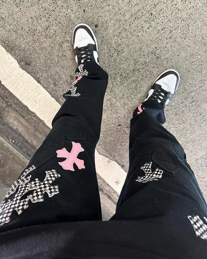 Chrome Hearts 2024 NEW Pants