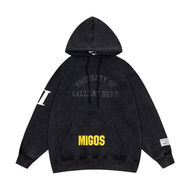 GALLERY DEPT 2024 New Hoodie G48