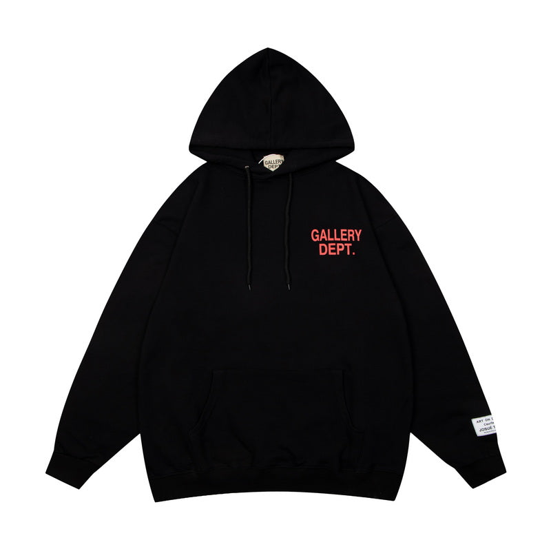 GALLERY DEPT 2024 New Hoodie G26