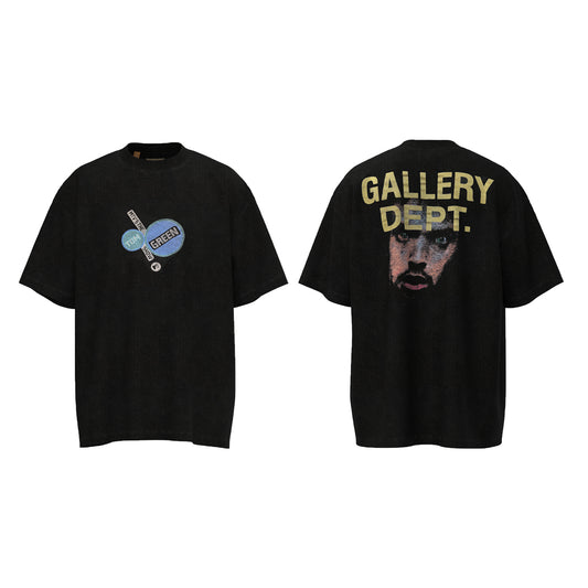 GALLERY DEPT 2024 New T-shirt