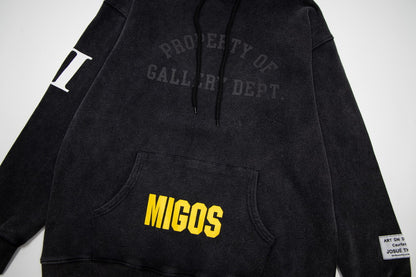 GALLERY DEPT 2024 New Hoodie G48