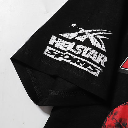 Hellstar 2024 new fashion T-shirt