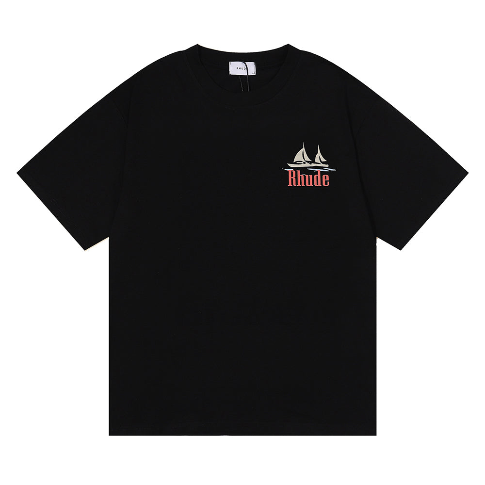 RHUDE 2024 New T-shirt