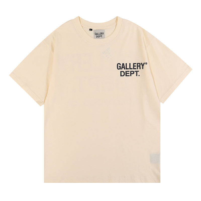 GALLERY DEPT 2024 New T-shirt