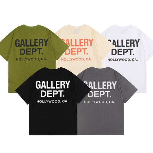 GALLERY DEPT 2024 New T-shirt