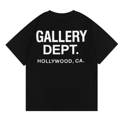 GALLERY DEPT 2024 New T-shirt