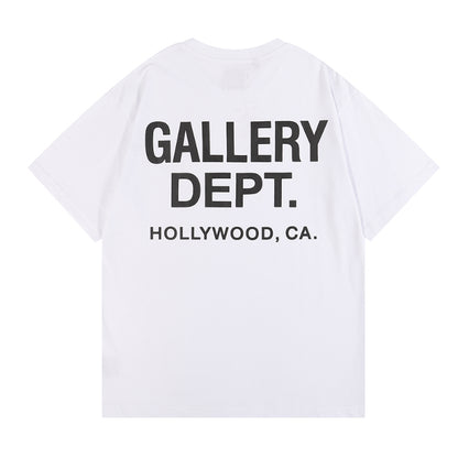 GALLERY DEPT 2024 New T-shirt