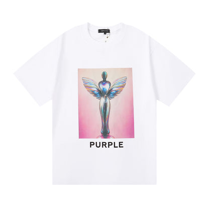 PURPLE 2024 New T-Shirt 3015