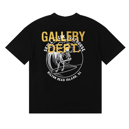 GALLERY DEPT 2024 New T-shirt 6060