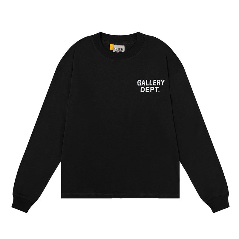 GALLERY DEPT 2024 New sweatshirt 6501