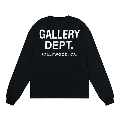 GALLERY DEPT 2024 New sweatshirt 6501