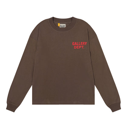 GALLERY DEPT 2024 New sweatshirt 6501