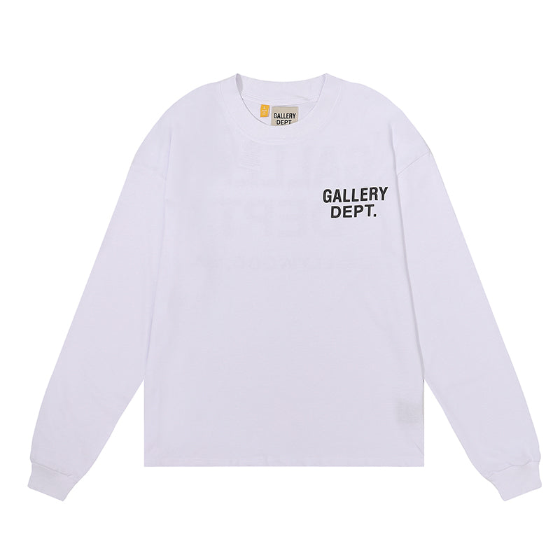 GALLERY DEPT 2024 New sweatshirt 6501