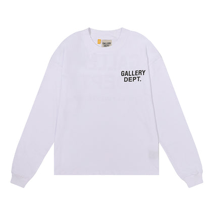 GALLERY DEPT 2024 New sweatshirt 6501