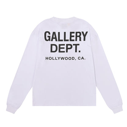 GALLERY DEPT 2024 New sweatshirt 6501