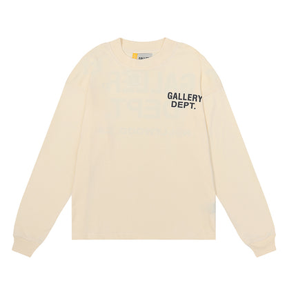 GALLERY DEPT 2024 New sweatshirt 6501