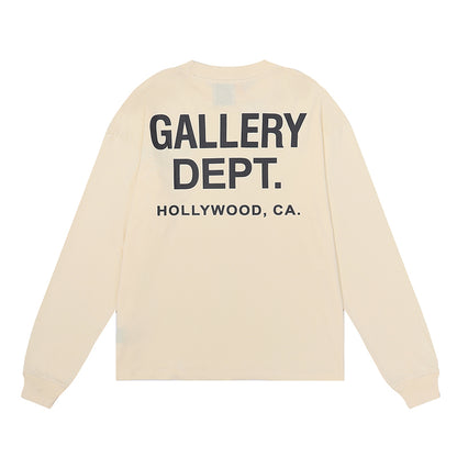 GALLERY DEPT 2024 New sweatshirt 6501