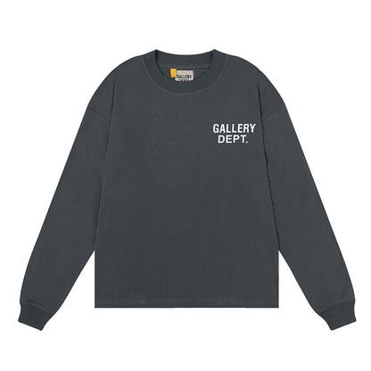 GALLERY DEPT 2024 New sweatshirt 6501