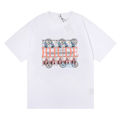 RHUDE 2024 新Tシャツ