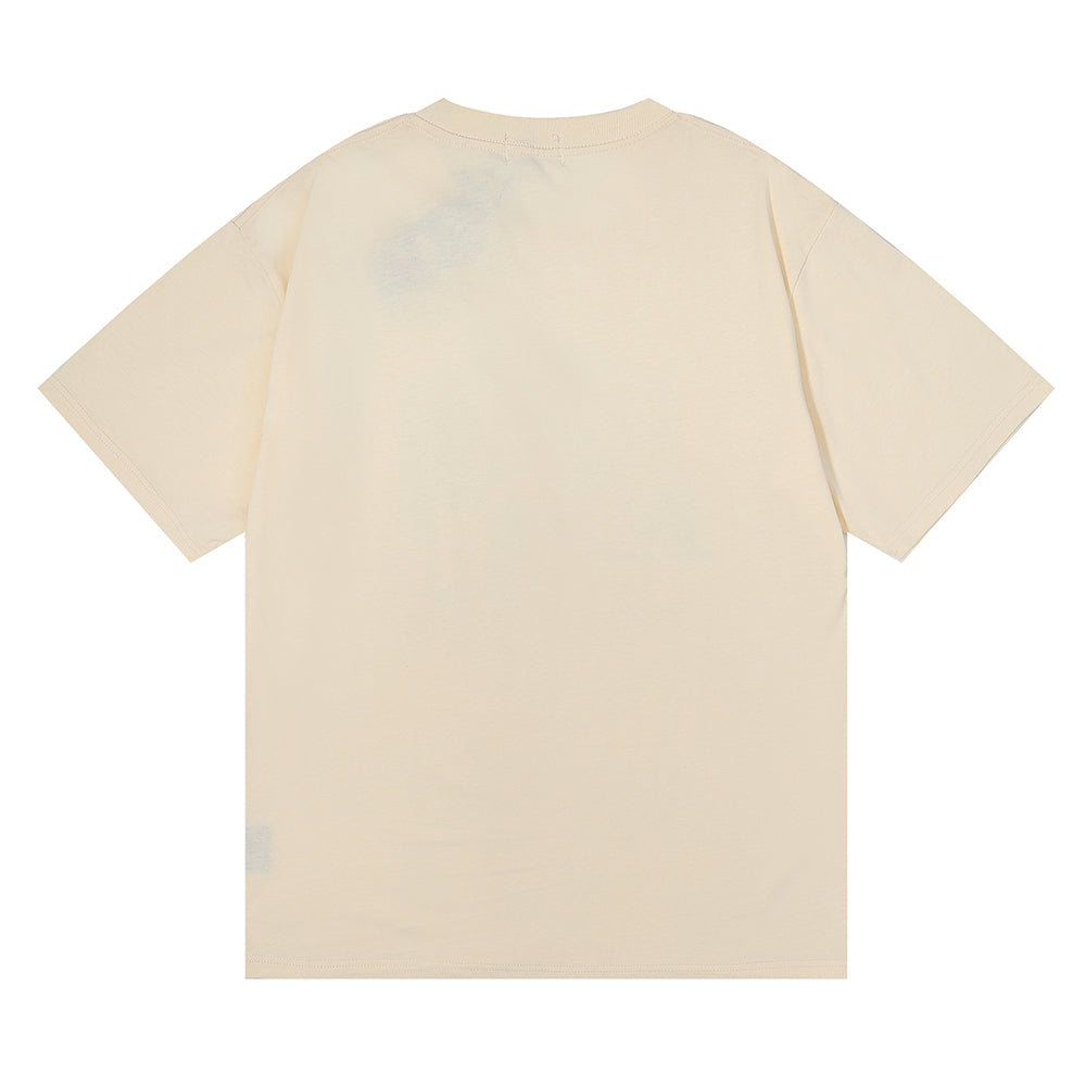 RHUDE 2024 New T-shirt