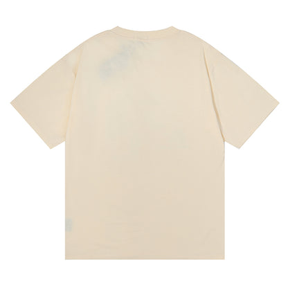 RHUDE 2024 New T-shirt