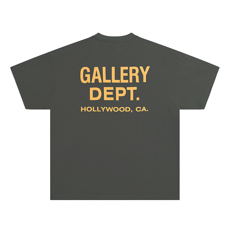 GALLERY DEPT 2024 New T-shirt 991