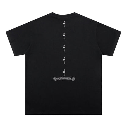 Chrome Hearts T-shirts