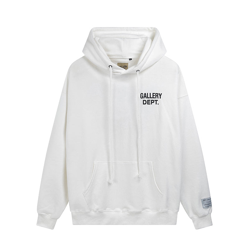 GALLERY DEPT 2024 New Hoodie